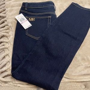 Michael Kors. Izzy skinny jean size 6